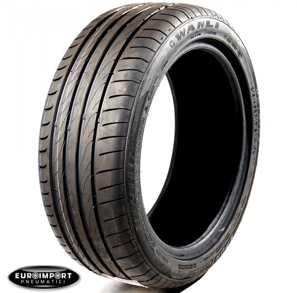 Wanli SA302  205/55 R17 95 W  